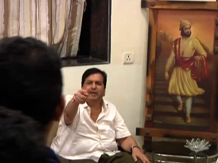 bjp party workers grill mumbai president lodha over new apponitments भाजप प. महा. आघाडी कार्यकर्त्यांचा मुंबईत लोढांसमोर राडा, मर्जीतल्यांच्या नियुक्त्यांमुळे राग