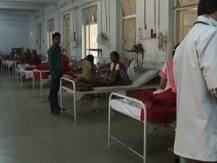 मुंबईत 15 दिवसात लेप्टो आणि स्वाईन फ्लूमुळे तिघांचा मृत्यू