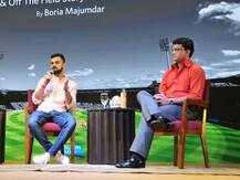 सौरव गांगुलीकडून टीम इंडियाचा पुढचा प्रशिक्षक होण्याचे संकेत