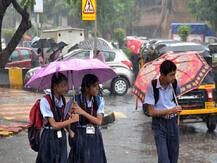 हवामान खात्याचा अतिवृष्टीचा इशारा; आज मुंबई, ठाणे, कोकणातील शाळा, महाविद्यालयांना सुट्टी जाहीर