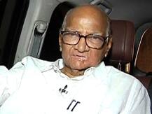 राष्ट्रवादी काँग्रेसचे अध्यक्ष शरद पवार यांची संपूर्ण मुलाखत जशीच्या तशी