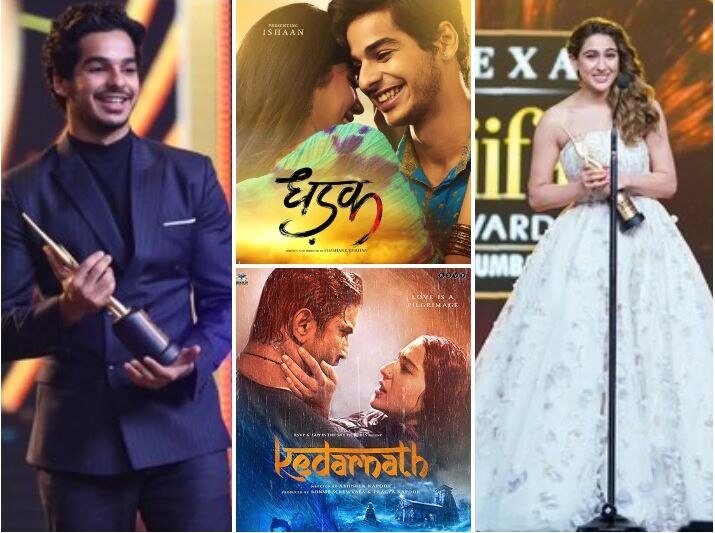 IIFA AWARDS 2019 : 'राझी' सर्वोत्कृष्ट सिनेमा, तर आलिया भट्ट सर्वोत्कृष्ट अभिनेत्री