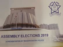 फडणवीस सरकारच्या काळात राज्यातील जातीय तणावात वाढ, पोलिस खात्याचा निवडणूक आयोगाला अहवाल