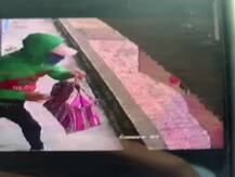 नालासोपाऱ्यात दिवसाढवळ्या गोल्ड बँकेवर सशस्त्र दरोडा, 1.75 कोटींचं सोनं लुटलं