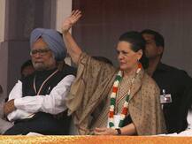 INX Media Case : मनमोहन सिंह-सोनिया गांधींच्या तिहार भेटीचा अर्थ काय?