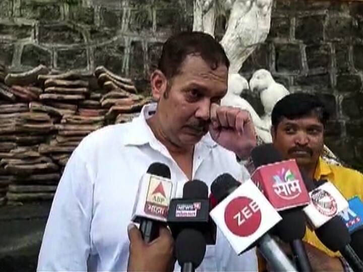 सातारा लोकसभा निवडणुकीतील दारुण पराभवानंतर उदयनराजे म्हणाले... Udayanraje Bhosle reaction after assembly result सातारा लोकसभा निवडणुकीतील दारुण पराभवानंतर उदयनराजे म्हणाले...