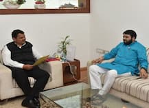 स्वाभिमानी शेतकरी संघटनेला मोठा धक्का, प्रदेशाध्यक्ष रविकांत तुपकरांचा राजीनामा