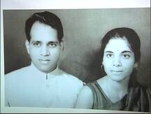 शरद पवार कुटुंबप्रमुख असलेलं हे पाहा खास मराठमोळे पवार कुटुंबिय!