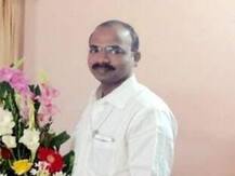 पैठणच्या तहसीलदाराला एक लाख रुपयांची लाच घेताना अटक, राष्ट्रपतींच्या हस्ते झाला होता सन्मान