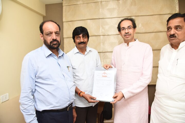 जालना जिल्ह्यातील घनसावंगीमधून शिवसेनेच्या डॉ. हिकमत उढाण यांना उमेदवारी