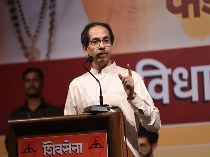 मला स्वत: युती तोडायची नाही, भाजपने निर्णय घ्यावा : उद्धव ठाकरे Shivsena dont want to break alliance, BJP should take decision, says Uddhav Thackeray मला स्वत: युती तोडायची नाही, भाजपने निर्णय घ्यावा : उद्धव ठाकरे