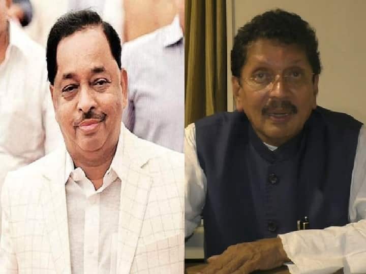 राजकीय कारकीर्द हिंसेची असलेल्या राणेंना भाजपमध्ये प्रवेश देऊ नये : केसरकर Narayan Rane, who has violent political career, should not be allowed in the BJP, says Deepak Kesarkar राजकीय कारकीर्द हिंसेची असलेल्या राणेंना भाजपमध्ये प्रवेश देऊ नये : केसरकर