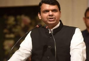 मुख्यमंत्री देवेंद्र फडणवीस आज राजीनामा देण्याची शक्यता