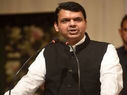 विरोधकांचा चहापानावर बहिष्कार; महाविकास आघाडीचं सरकार 'स्थगिती सरकार': देवेंद्र फडणवीस