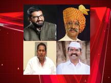 ...म्हणून उदयनराजेंविरोधात नेहमी मिशीवाला उमेदवार निवडणूक लढवतो