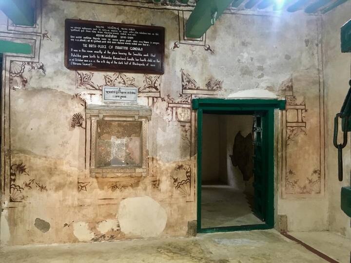 इथं काळ जणू थिजून गेलाय