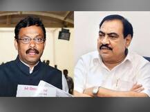 भाजपमधल्या 'या' नेत्यांच्या गाठीभेटी का वाढल्या?