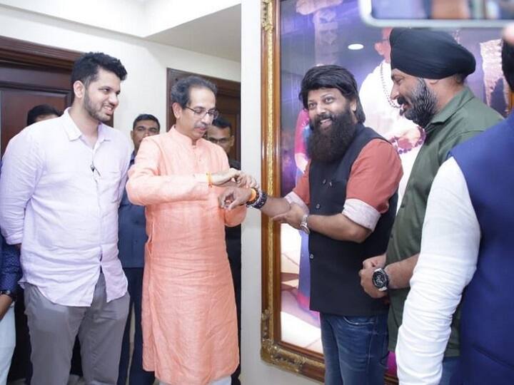 Assembly Election 2019 - Nitin Nandgaonkar left MNS, joins Shivsena मनसेला धक्का, नितीन नांदगावकर यांचा शिवसेनेत प्रवेश