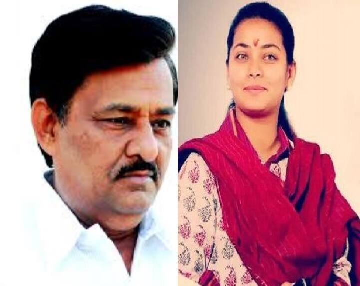 subhash deshmukh praniti shinde Income decreased solapur सहकारमंत्री सुभाष देशमुखांसह प्रणिती शिंदेंचं उत्पन्न मोठ्या प्रमाणावर घटलं