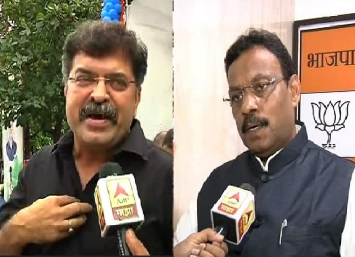 विनोद तावडेंना उमेदवारी नाकारल्यावर जितेंद्र आव्हाडांना 'तो' किस्सा आठवला, आव्हाड म्हणतात... Jitendra awhad on Vinod Tawde candidature rejection Maharashtra assembly election विनोद तावडेंना उमेदवारी नाकारल्यावर जितेंद्र आव्हाडांना 'तो' किस्सा आठवला, आव्हाड म्हणतात...