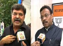 विनोद तावडेंना उमेदवारी नाकारल्यावर जितेंद्र आव्हाडांना \'तो\' किस्सा आठवला, आव्हाड म्हणतात...