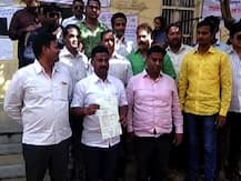 शिवरायांबाबत अक्षेपार्ह विधान करणाऱ्या श्रीपाद छिंदमला बसपाची उमेदवारी