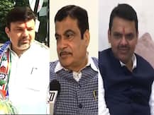 नितीन गडकरींचा आशीर्वाद माझ्या सोबत, आशिष देशमुखांचा खळबळजनक दावा