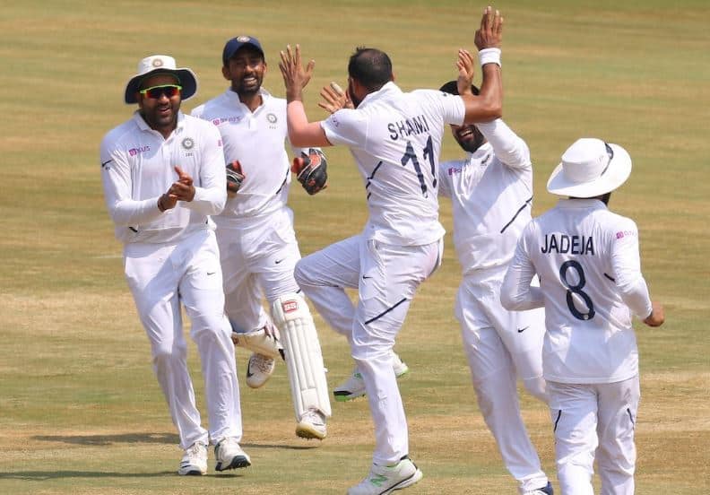 India vs Australia 2nd Test Latest Update Ravindra Jadeja in Team India ...