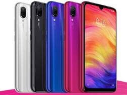 Redmi Note 7 Pro | रेडमी नोट 7 प्रो स्वस्त, जाणून घ्या नव्या किंमती