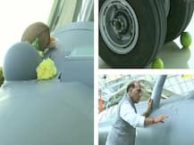 Rafale | राफेलच्या पूजेवरुन मोदी सरकार ट्रोलर्सच्या \'रडार\'वर