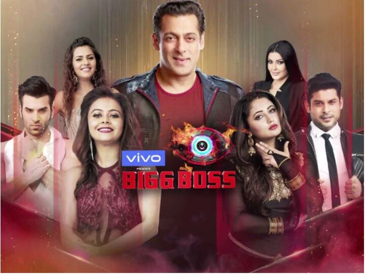 karni sena demands ban on bigg boss 13 show salman khan Bigg Boss13 | बिग बॉस शो बंद करा, अन्यथा सेट जाळून टाकू; करणी सेनेची धमकी