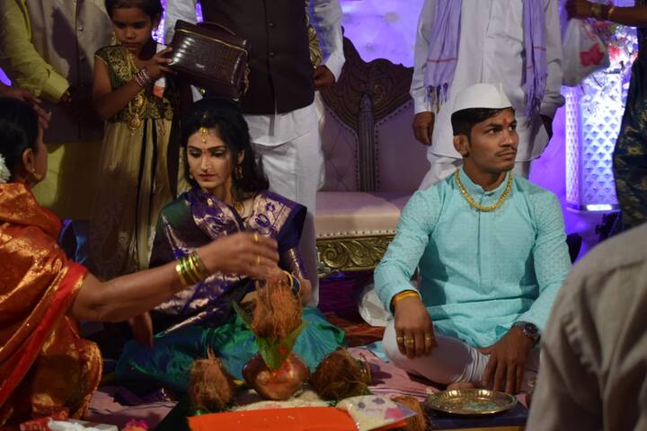 2018 सालच्या राष्ट्रकुल क्रीडा स्पर्धेत त्यानं सोनेरी यश संपादन केलं होतं. 