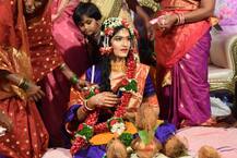 मराठमोळा पैलवान राहुल आवारेचा साखरपुडा, वस्ताद काका पवारांच्या मुलीशी लवकरच विवाह बंधनात