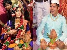 मराठमोळा पैलवान राहुल आवारेचा साखरपुडा, वस्ताद काका पवारांच्या मुलीशी लवकरच विवाह बंधनात