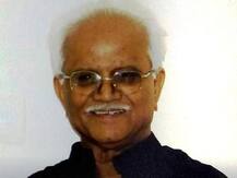 अरुण काकडे : प्रायोगिक रंगभूमीचं पर्व