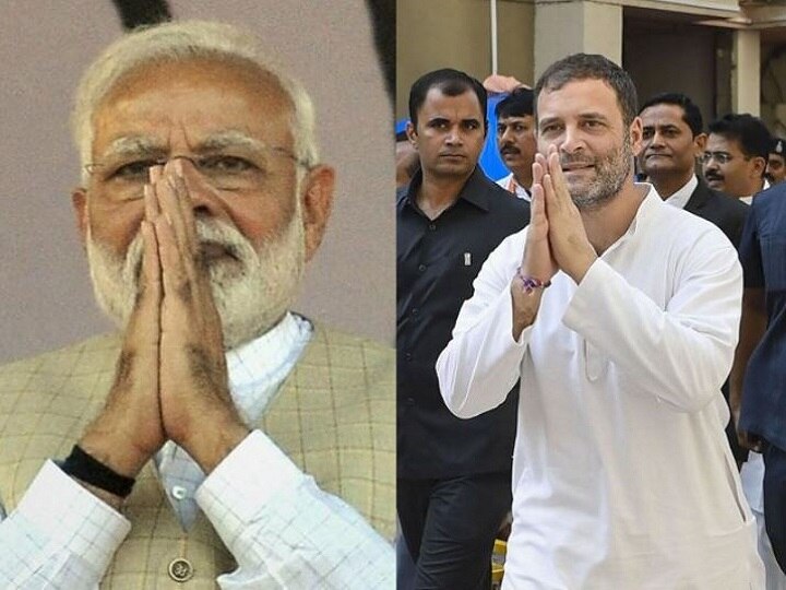 Maharashtra Assembly Election 2019 PM Narendra Modi and Rahul Gandhi will address rally today राज्यात प्रचाराचा सुपरसंडे, पंतप्रधान नरेंद्र मोदी आणि राहुल गांधींच्या सभांचा धडाका