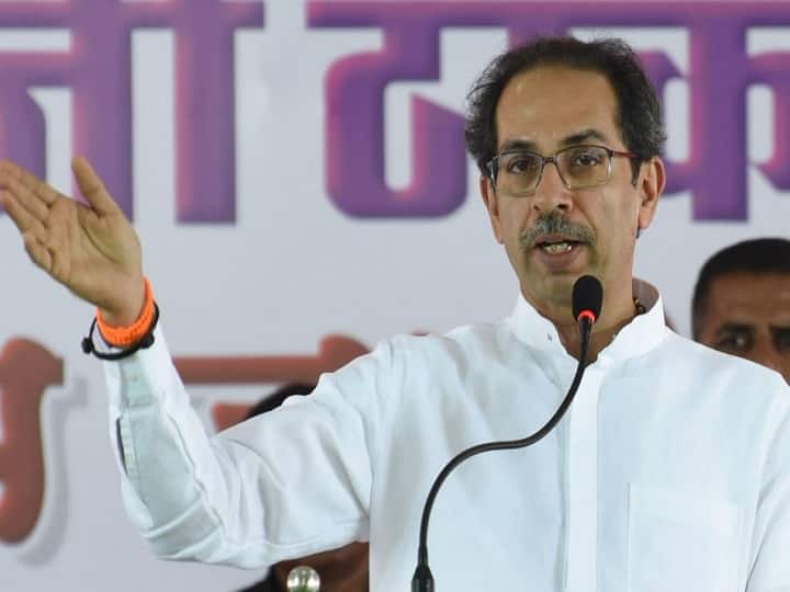 सरकारची कर्जमाफी मला पटलेली नाही : उद्धव ठाकरे uddhav thackeray rally in parbhani, sillod shivsena vidhansabha election सरकारची कर्जमाफी मला पटलेली नाही : उद्धव ठाकरे