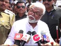 बाळासाहेबांच्या अटकेचा प्रश्न मिटलाय, फोकस बदलण्याचं कारण नाही : छगन भुजबळ