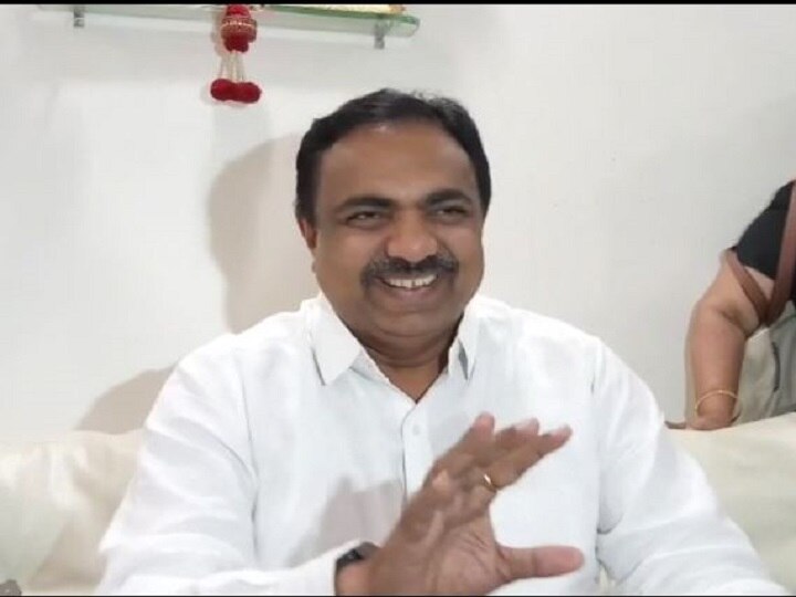 Jayant Patil On CM Devendra Fadnavis Sangli Sharad Pawar ...