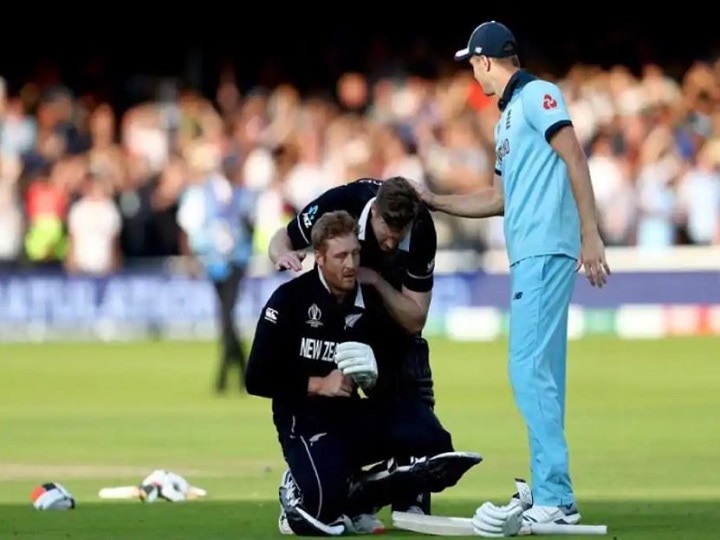 ICC changes Super Over rule after England win 2019 World Cup 2019 च्या वर्ल्डकपचा विजेता ठरवणारा वादग्रस्त नियम आयसीसीने बदलला