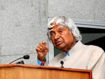 Birth Anniversary : डॉ. ए. पी. जे. अब्दुल कलाम यांचे दहा प्रेरणादायी विचार