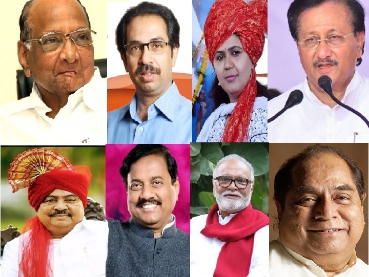 Nilesh Zalte Blog on Political Relationships in nepotism Maharashtra politics assembly election महाराष्ट्राच्या राजकीय सारीपाटावरचा गोतावळा, घराणेशाहीचा रुबाब कायम