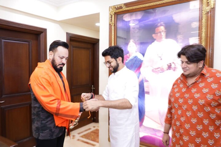 सलमान खानचा जवळचा आणि अत्यंत विश्वासू म्हणून शेराची ओळख आहे. 