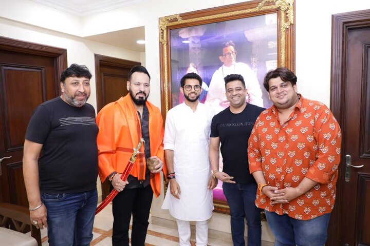 मागील 22 वर्षांपासून शेरा सलमान खानचा बॉडीगार्ड म्हणून काम करत आहे. 