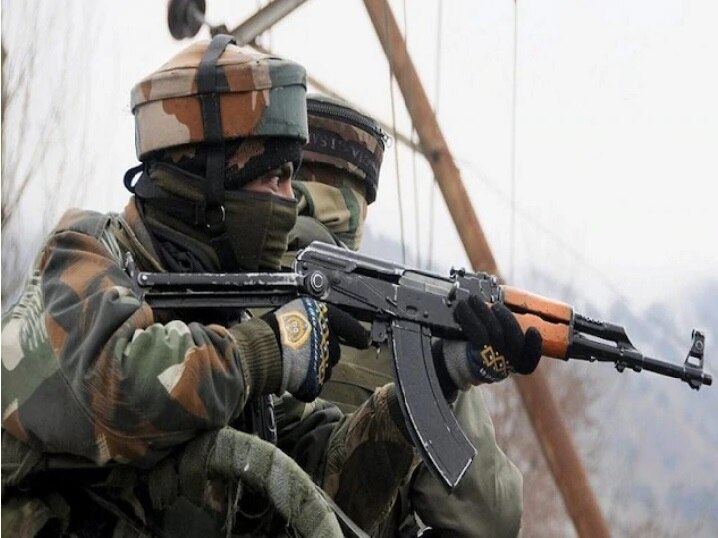 Indian Army Destroys Terror Camps In PoK भारताचं पाकड्यांना चोख उत्तर; 22 दहशतवाद्यांचा खात्मा तर 11 पाकिस्तानी सैनिक ठार