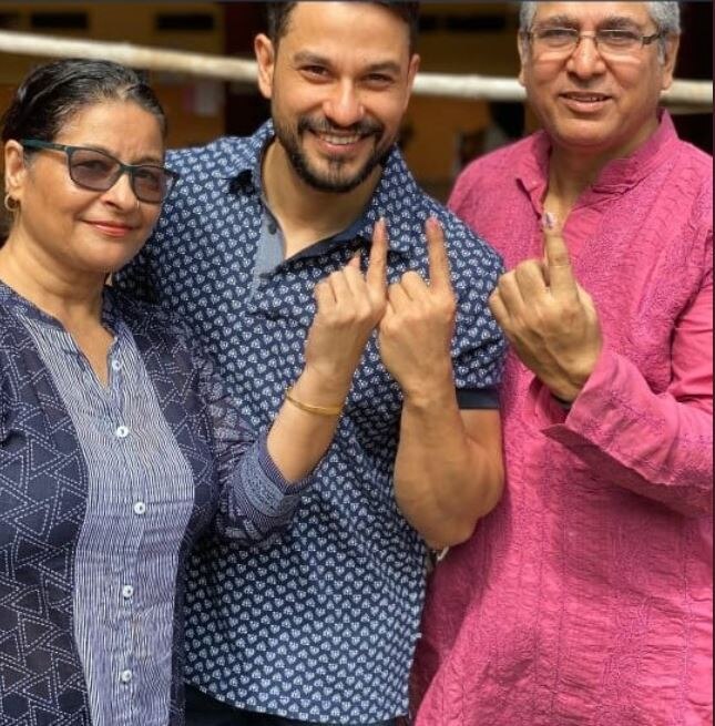 कुणाल खेमू