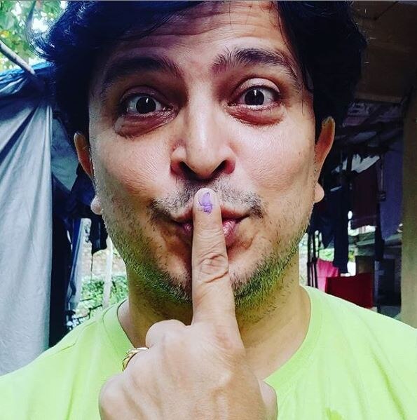 अभिजीत केळकर