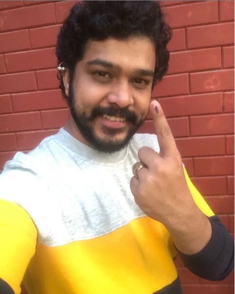 सुयश टिळक