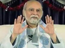 स्वंयघोषित कल्की भगवानच्या आश्रमावर छापा, 600 कोटींचं घबाड सापडलं