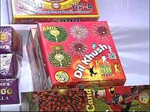 फटाक्यांची विक्री करण्याची परवानगी तडकाफडकी देता येणार नाही : उच्च न्यायालय